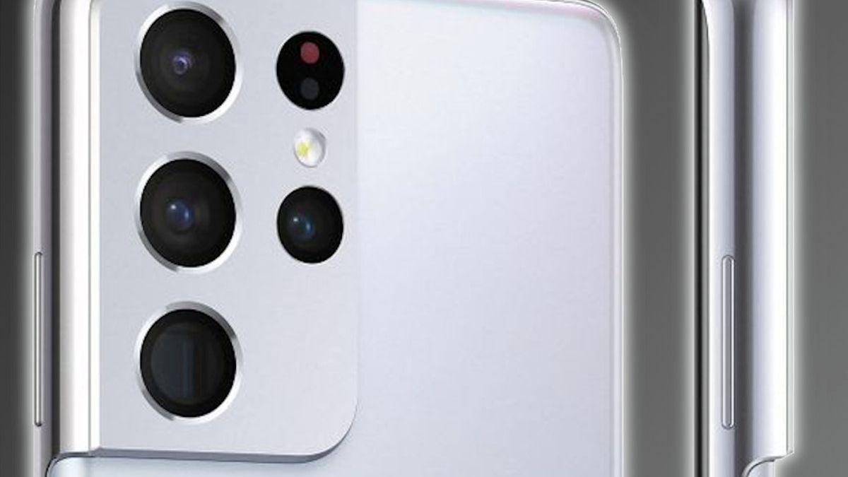 Wygląd Galaxy S21 ma sens. Samsung usuwa piętę achillesową 1