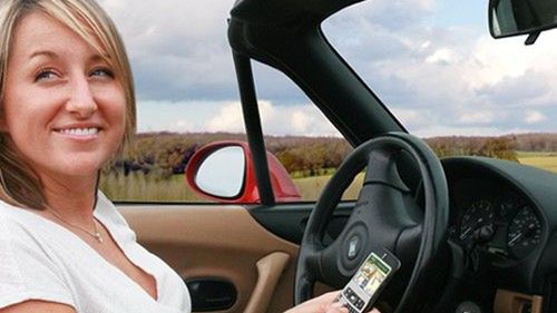 Porównanie programów do nawigacji GPS 1