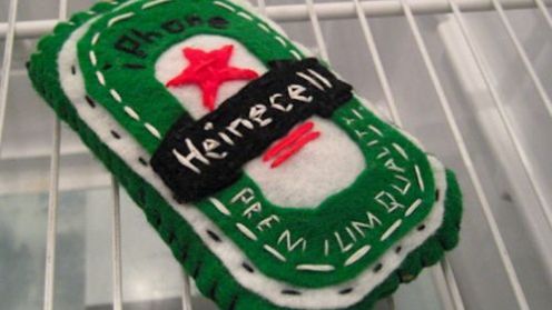 Jak żyć z obciachem... 1