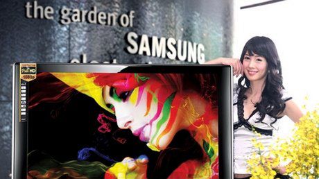 Trzy nowe LCD PAVV Samsunga 1