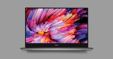 Odświeżone laptopy Della z prestiżowej serii XPS 15: sercem nowy Intel Core i9