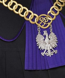 SN zdecydował. Sędzia zawieszony do grudnia