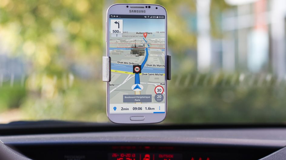 Nawigacja Sygic jest dziełem Słowaków. Cieszy się popularnością na całym świecie.