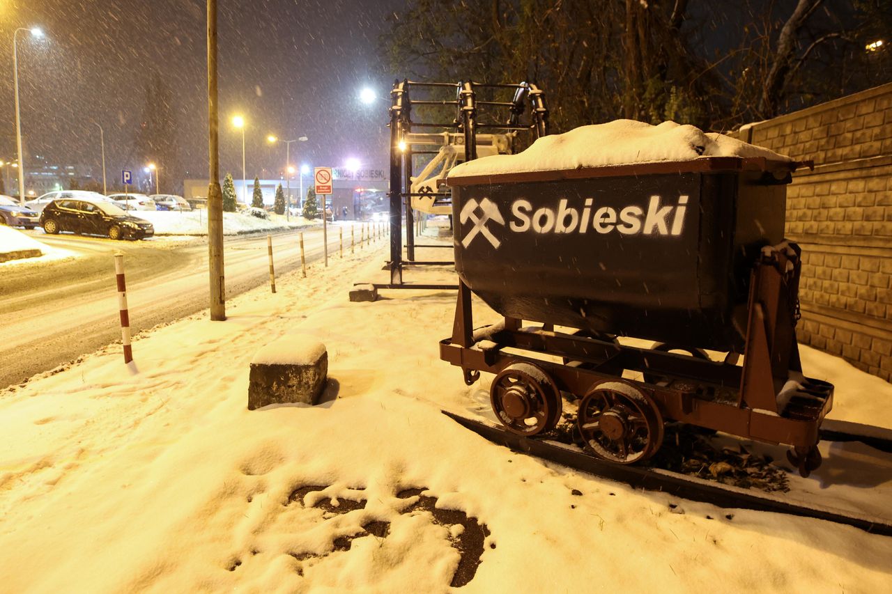 Tragedia w kopalni. Są wstępne wyniki sekcji zwłok górników/ zdjęcie ilustracyjne