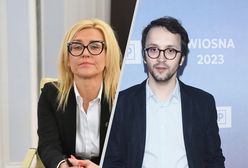 "Czuję ogromną satysfakcję". Samuel Pereira winny