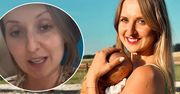 "Rolnik szuka żony". Roksana przeszła niebezpieczną operację. Teraz OSTRZEGA inne kobiety