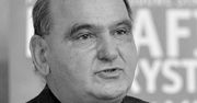 Andrzej Maryniarczyk nie żyje. Ksiądz zmarł pod respiratorem