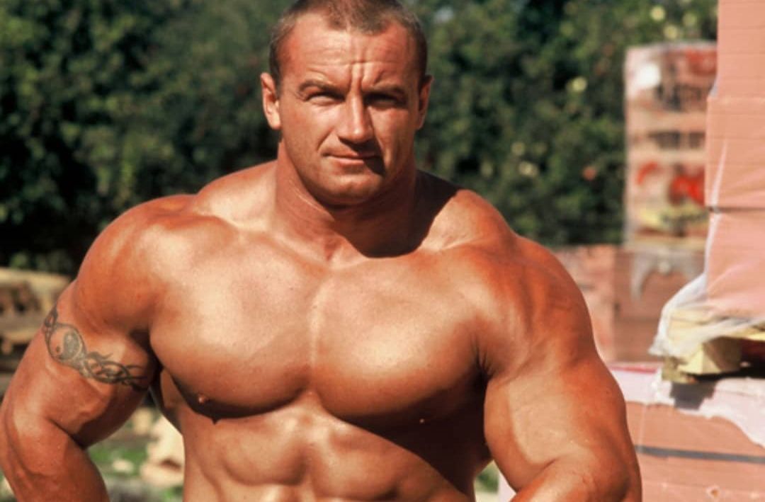 Pudzianowski pokazał się z piękną fitnesską. Zdjęcie rozgrzało internet