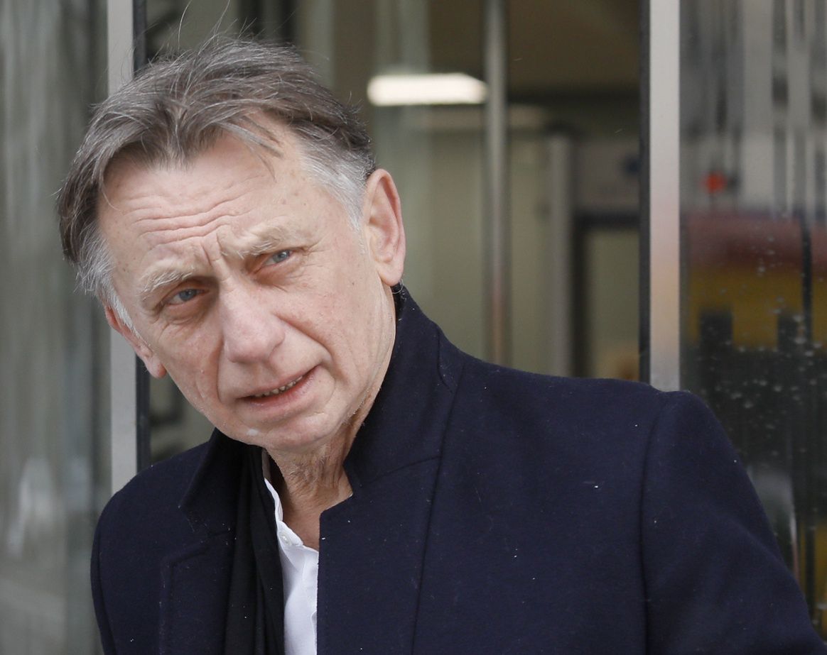 scena z: Krzysztof Tyniec, SK:, , fot. AKPAKrzysztof Tyniec