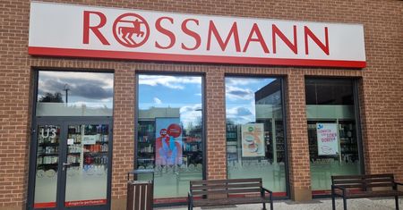Tylko w Rossmannie. Zestawy kosmetyków w promocji 1+1 gratis