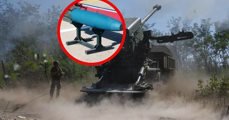 Sześć tygodni. Potem Ukraina dostanie tysiące rakiet