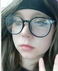 Child Alert. Policja poszukuje 11-letniej Patrycji