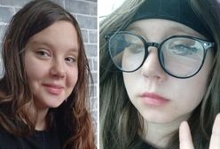 Child Alert. Policja poszukuje 11-letniej Patrycji