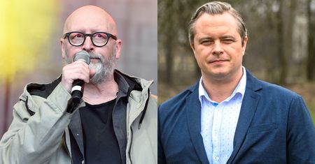 Smarzowski, Schuchardt i inne gwiazdy. Festiwal Orłów wystartował