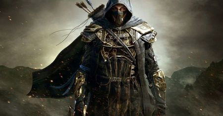 The Elder Scrolls VI to melodia odległej przyszłości