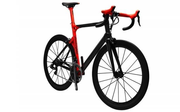BMC impec Automobili Lamborghini Edition – luksusowy rower kultowej marki 3