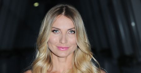 Joanna Moro ochrzciła dziecko. Pokazała zdjęcia