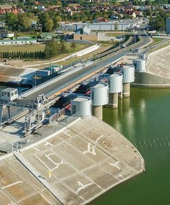 Wykazane nieprawidłowości w zbiorniku Nysa. Wody Polskie reagują