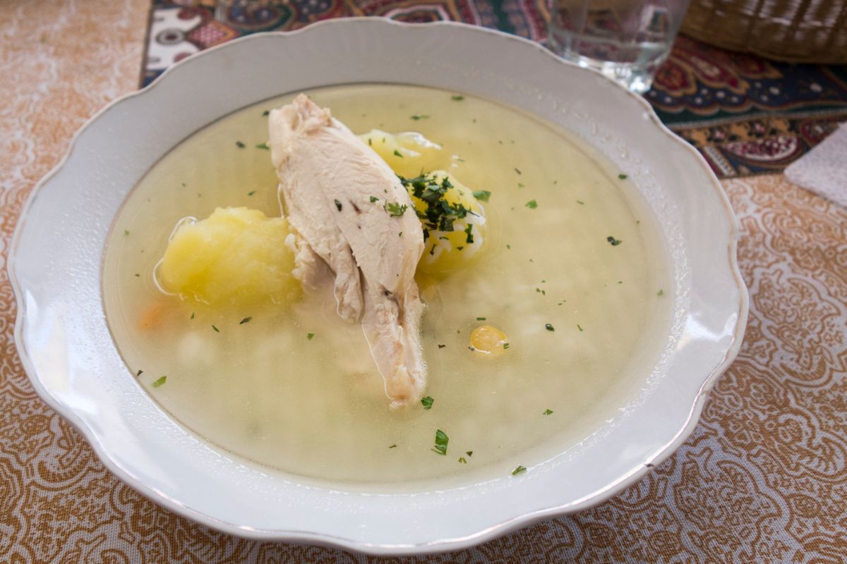 Zupa