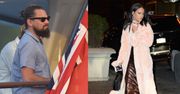 DiCaprio JUŻ ZDRADZA Rihannę? "Całował jasnowłosą modelkę"