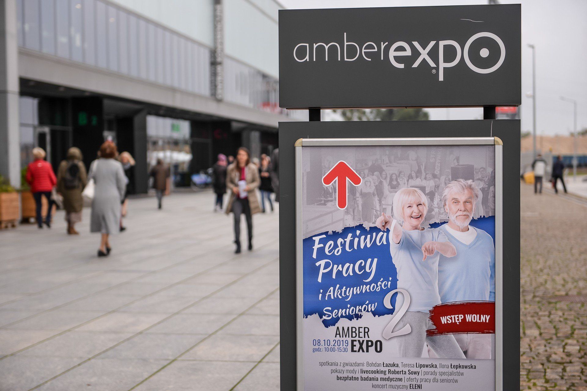 AmberExpo zaprasza