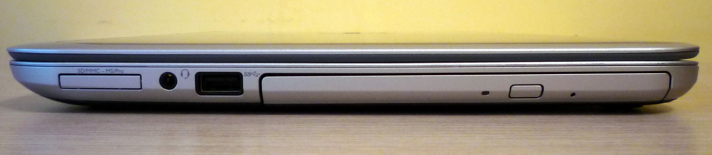 Dell Inspiron 14z (5423) – dobry kompromis? [test] 8