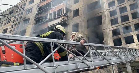 Zbrodnie wojenne w Ukrainie. Trybunał w Hadze wyda wyrok