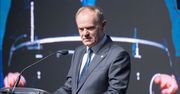 Tusk szczerze o programie "polski SAFE 0 proc.". "Traktuję poważnie"
