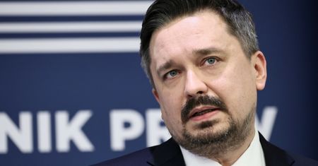 Wyrok NSA dotyczy jednej pary. Dla innych, zdaniem RPO, potrzebna jest ustawa