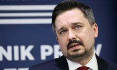 Wyrok NSA dotyczy jednej pary. Dla innych, zdaniem RPO, potrzebna jest ustawa