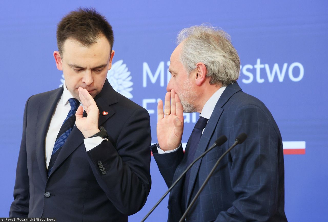 "Likwidujemy obowiązek". Idą duże zmiany w Ordynacji podatkowej