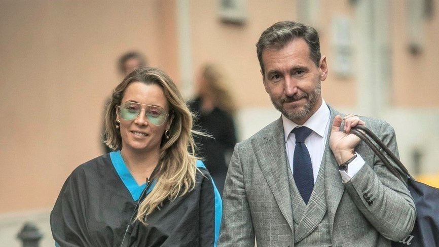 Tak mieszka Piotr Kraśko w domu ze stadniną