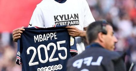 Zawrót głowy! Będzie zarabiał więcej niż Messi i Neymar razem wzięci