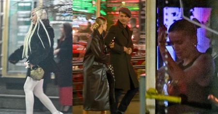 Kulisy after party po finale "TzG": Maffashion hulała na parkiecie, a Maciej Zakościelny opuścił lokal z Janicką