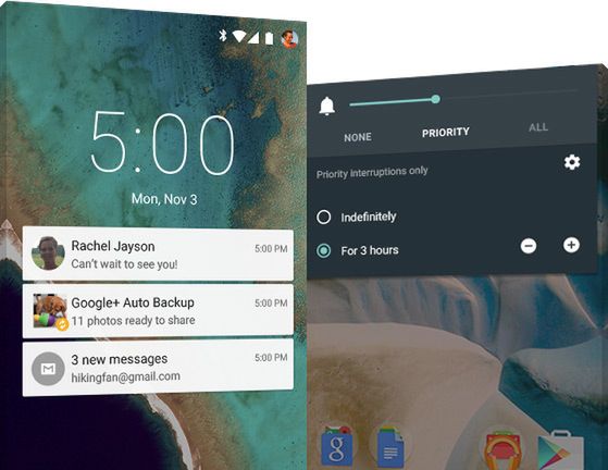 Nexus 6, czyli dlaczego zacząłem się zastanawiać nad kupnem wielkiego smartfona 5