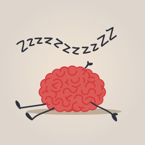 8 fascynujących faktów na temat snu