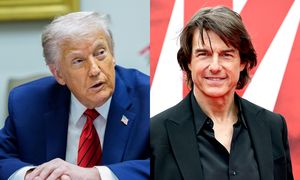 Tom Cruise kontra Donald Trump. Ofiarą padł niezwykły film