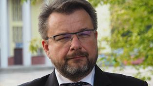 Urząd Marszałkowski chce kupić Bramę Miasta Łodzi. Działka przy ul. Kilińskiego 66 a kosztuje 160 mln zł. Radni opozycji są oburzeni