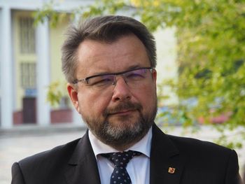 Urząd Marszałkowski chce kupić Bramę Miasta Łodzi. Działka przy ul. Kilińskiego 66 a kosztuje 160 mln zł. Radni opozycji są oburzeni