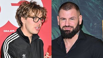"Farma Bagiego" wstrzymana. Wojtek Gola: "Miałem totalnie inną wizję tego show"