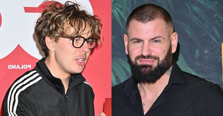"Farma Bagiego" wstrzymana. Wojtek Gola: "Miałem totalnie inną wizję tego show"
