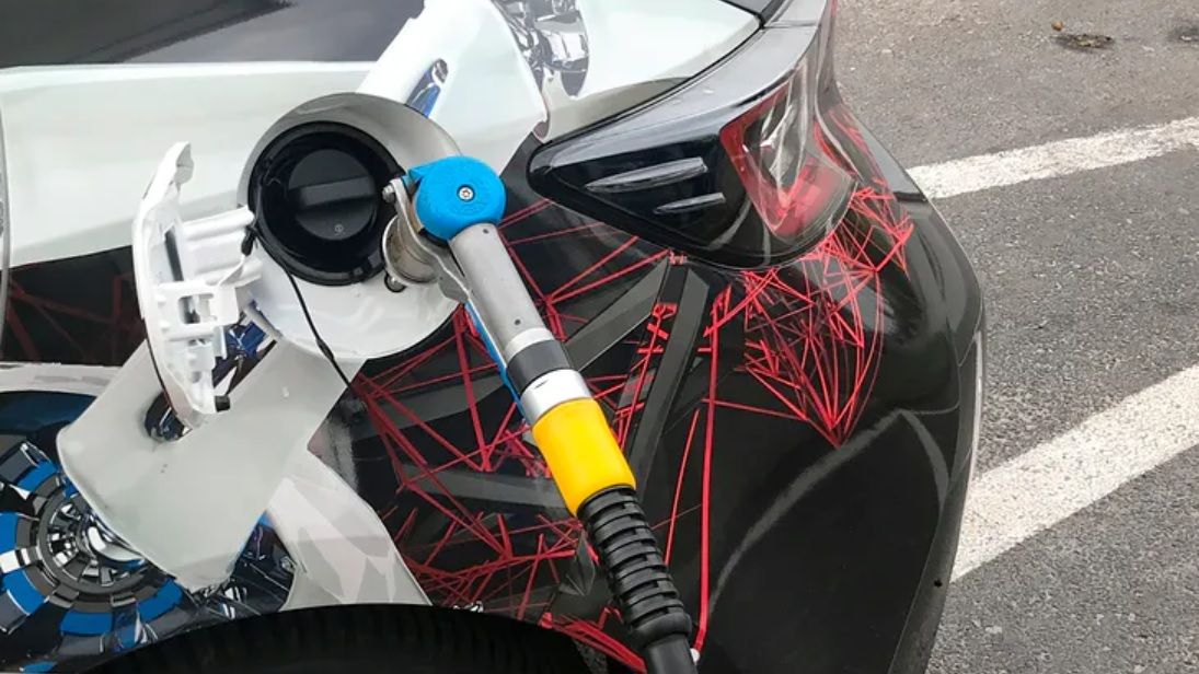 Względem 2018 roku zanotowano 3-procentowy wzrost liczby aut z instalacją LPG