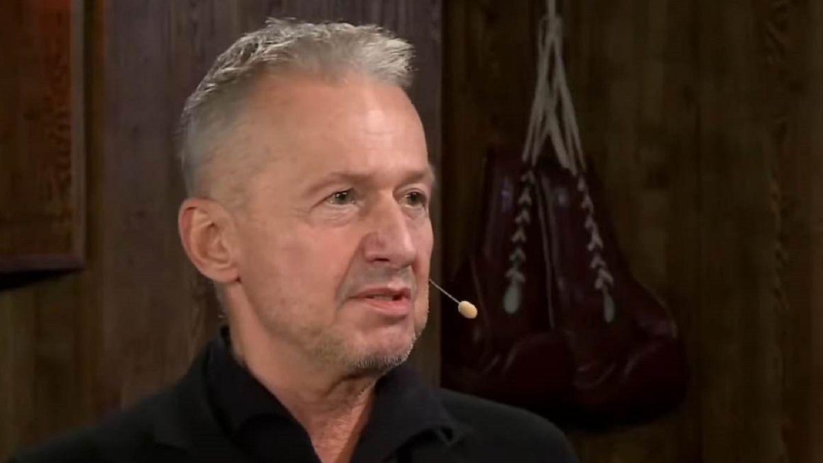 Bogusław Linda ostro o Kościele.