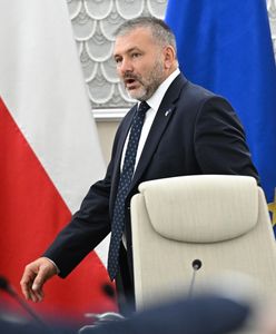 Chcą ścigać Żurka. "Możliwość popełnienia przestępstw"