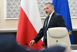 Chcą ścigać Żurka. "Możliwość popełnienia przestępstw"