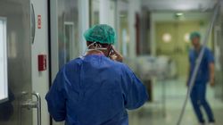 Lekarze masowo odchodzą ze szpitala w Otwocku. Jest reakcja dyrekcji