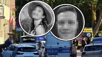Tragedia w Skawinie. Mateusz G. został pochowany. "Zawierzyliśmy go"