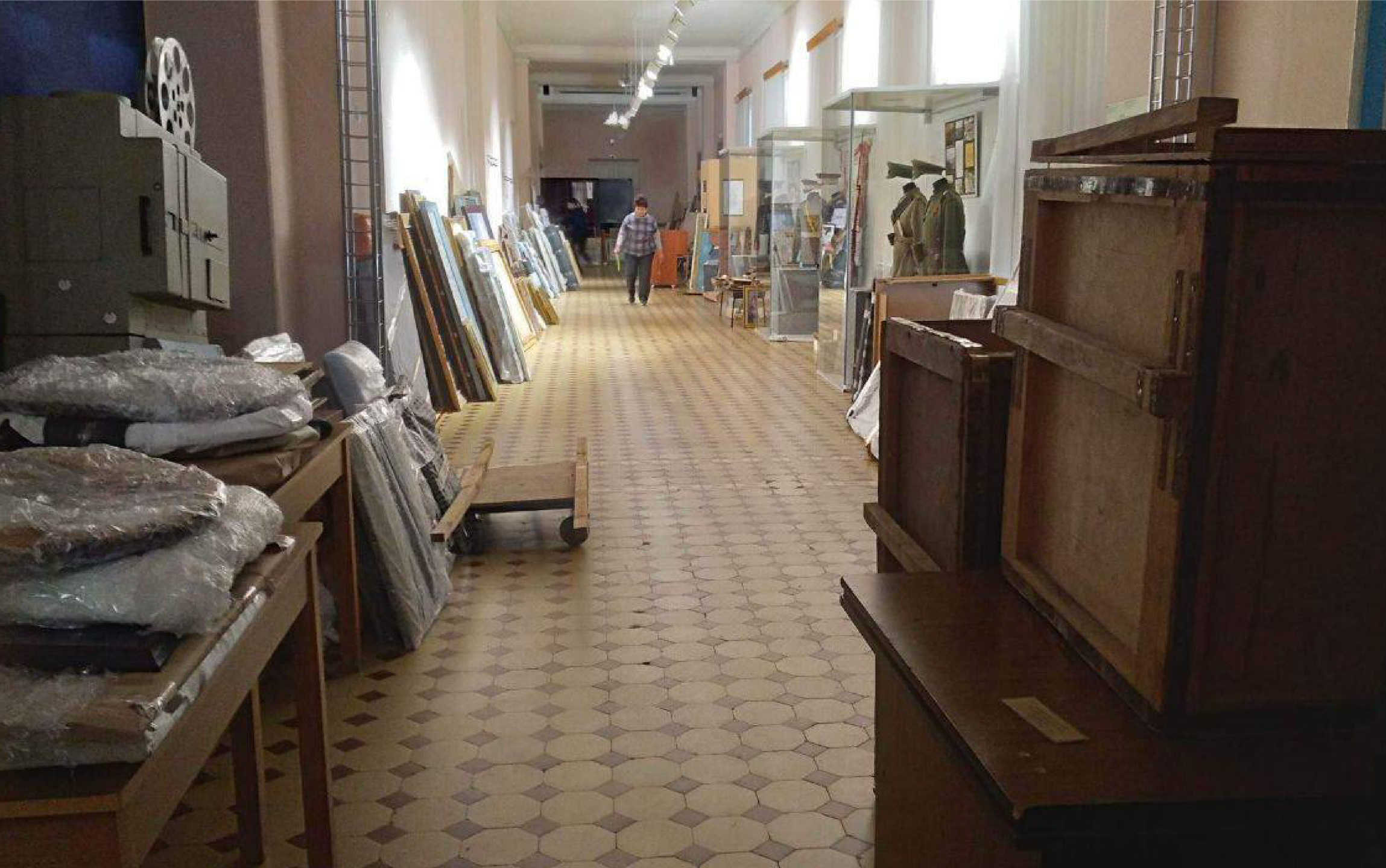 Regionalne Muzeum Sztuki w Chersoniu