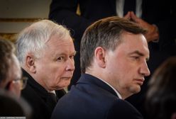 Ziobro tłumaczył Kaczyńskiemu wydatki z Funduszu Sprawiedliwości. Prezes PiS wie o zagrożeniu