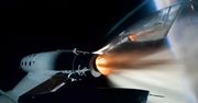 Virgin Galactic zaoferuje prywatne loty w kosmos. NASA podaje cenę